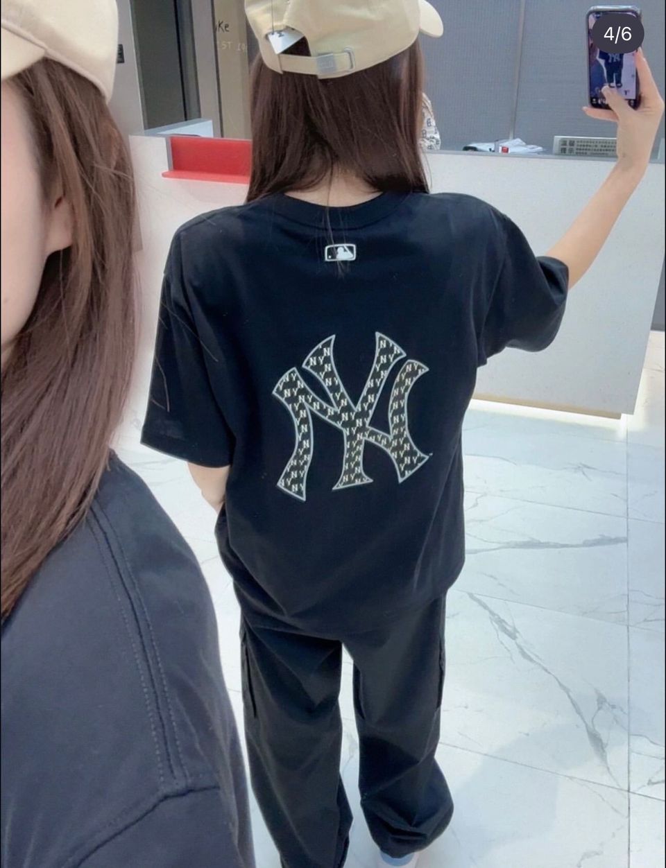 MLB T SHIRT 5