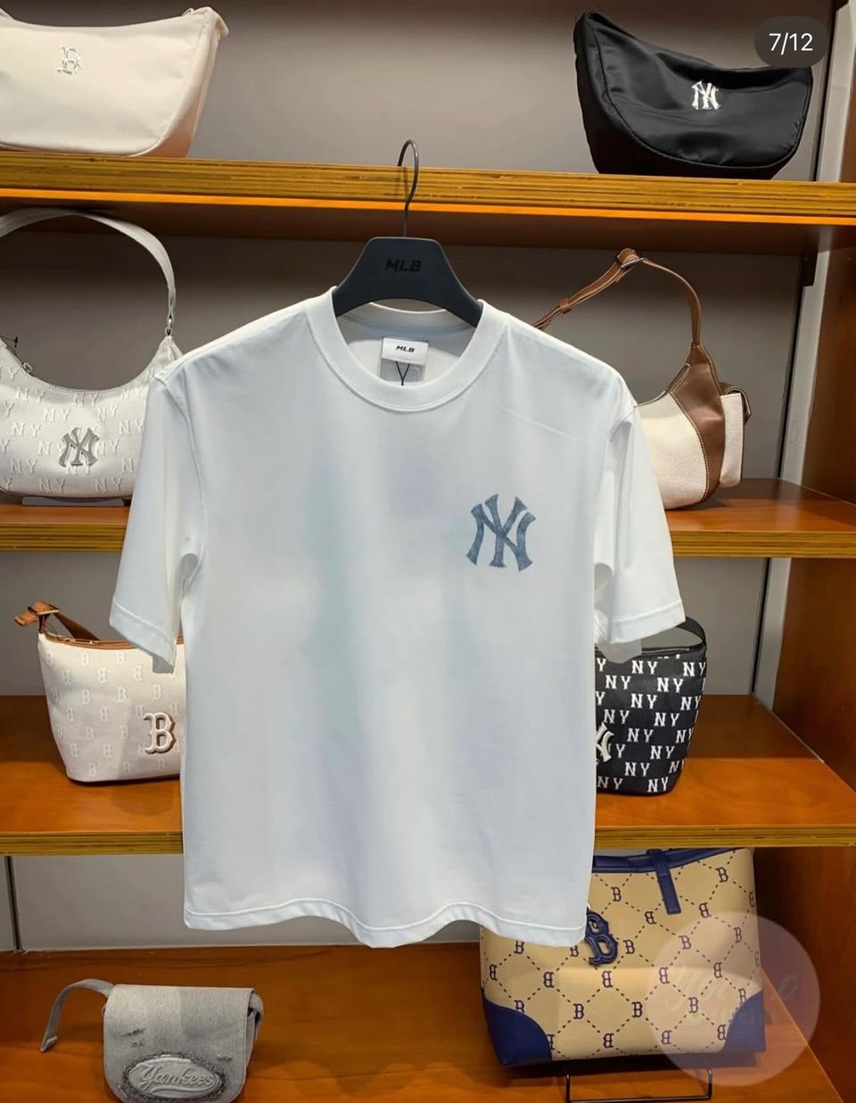 MLB T SHIRT 6