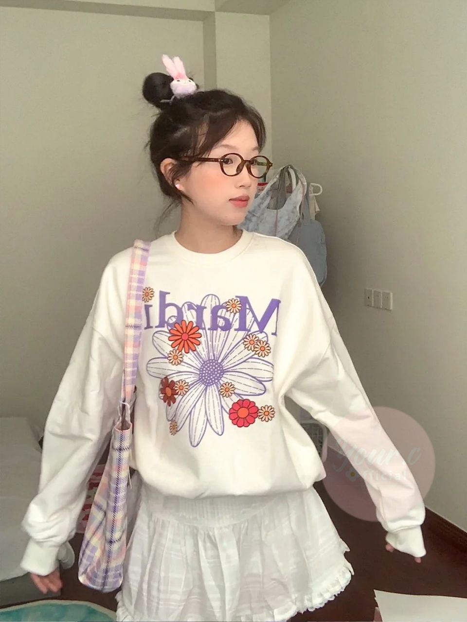 Mardi卫衣 2