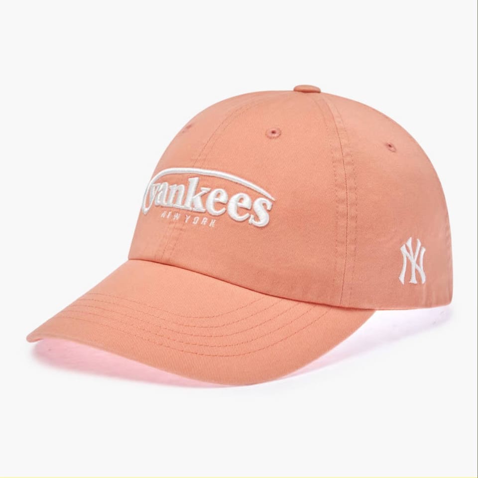 🇰🇷 MLB 帽子 4