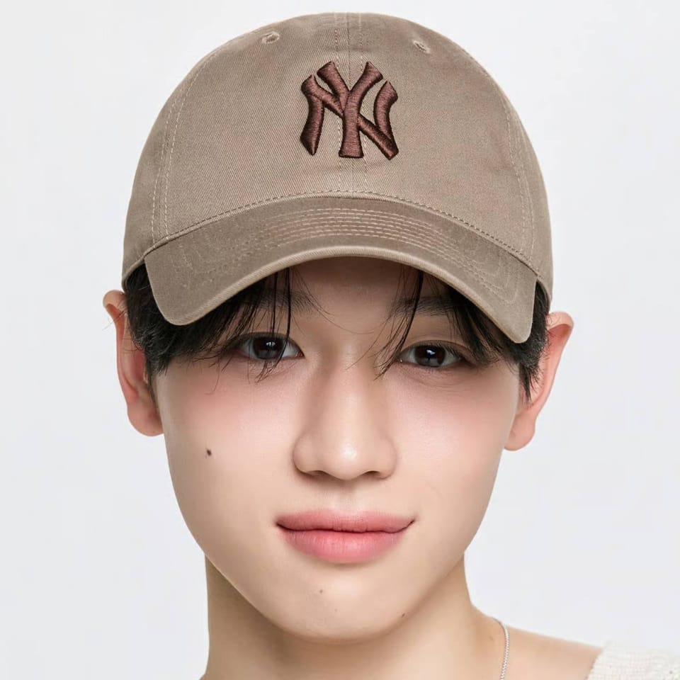 🇰🇷 MLB 经典 大标 NY 7