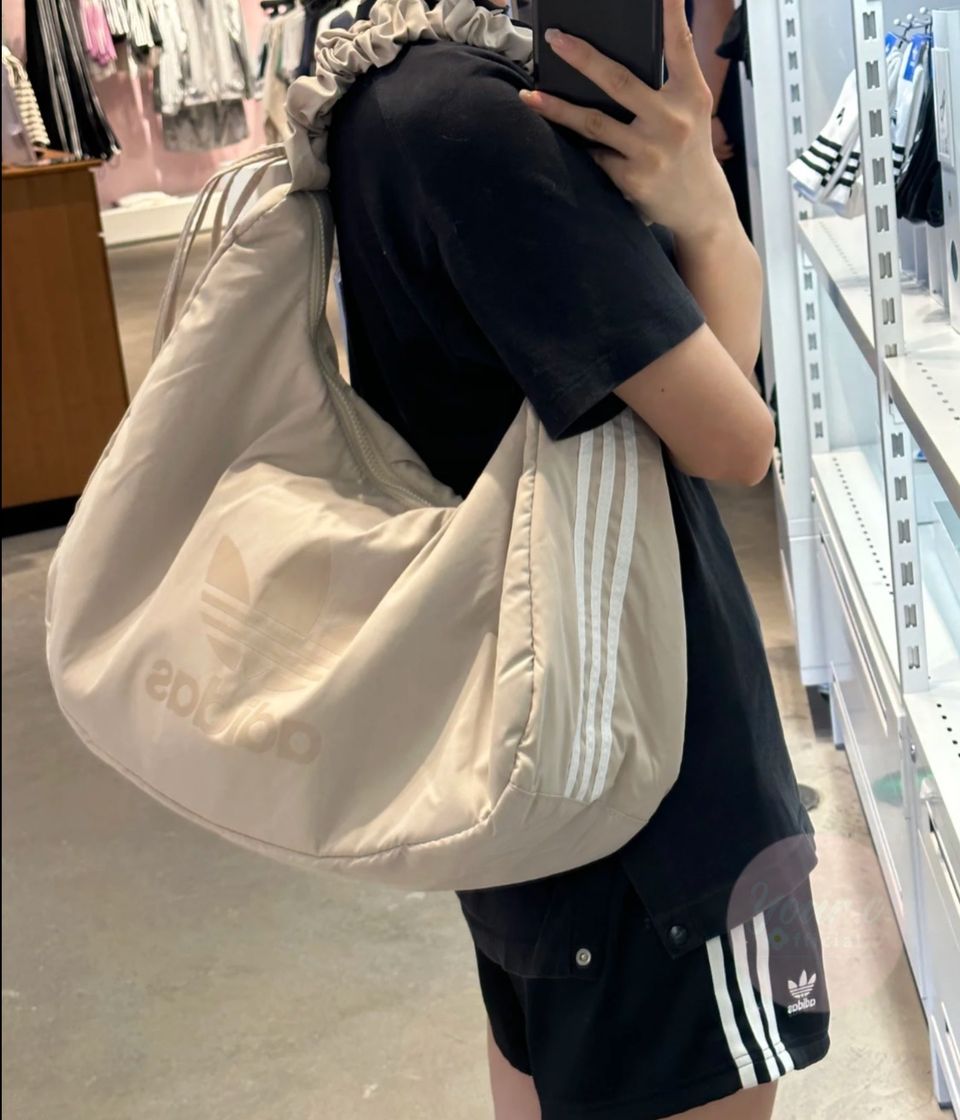 ADIDAS 云朵包☁️  美德拉系列 大号 3