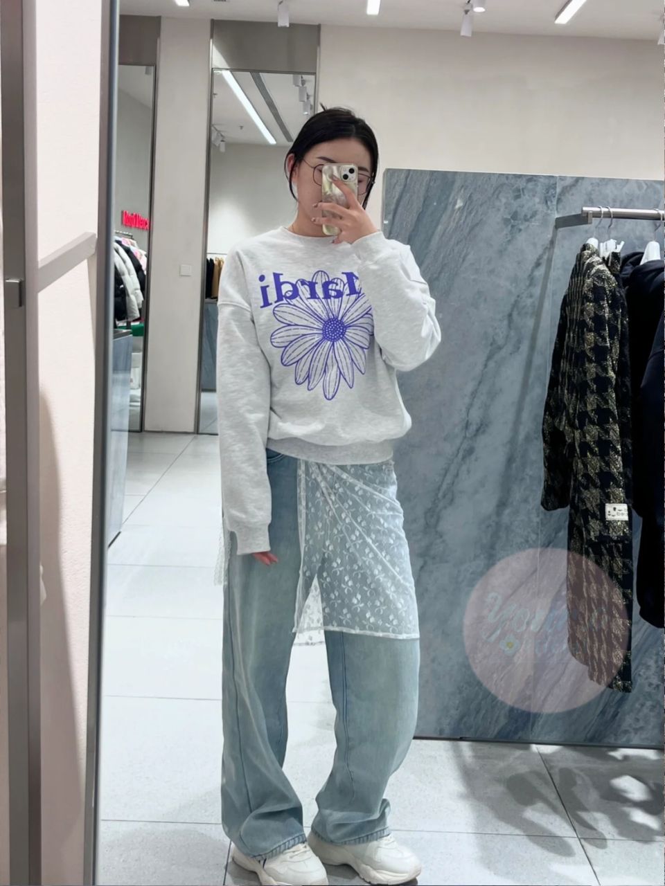 Mardi卫衣 5