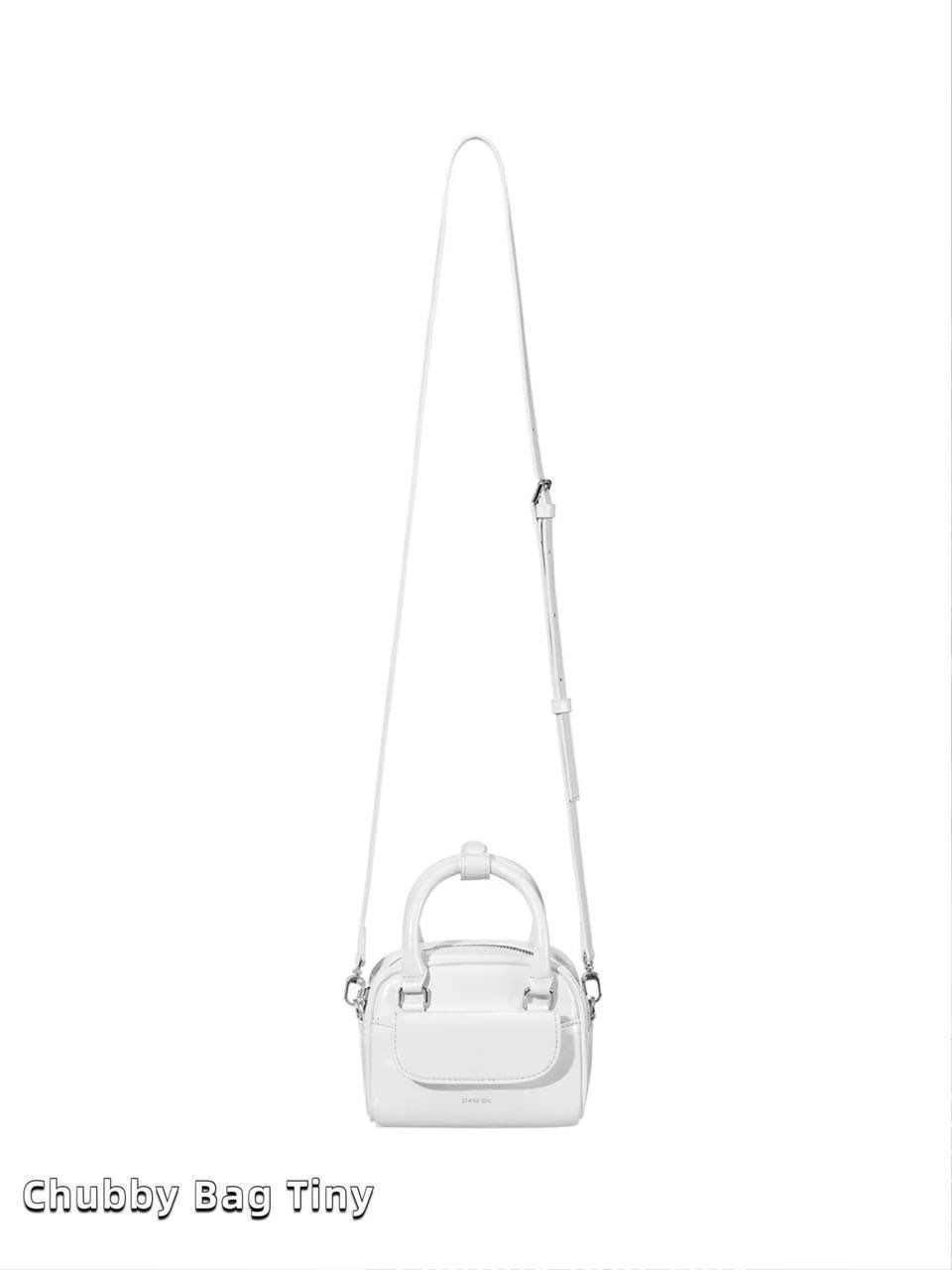 STAND OIL Chubby Bag Tiny 3