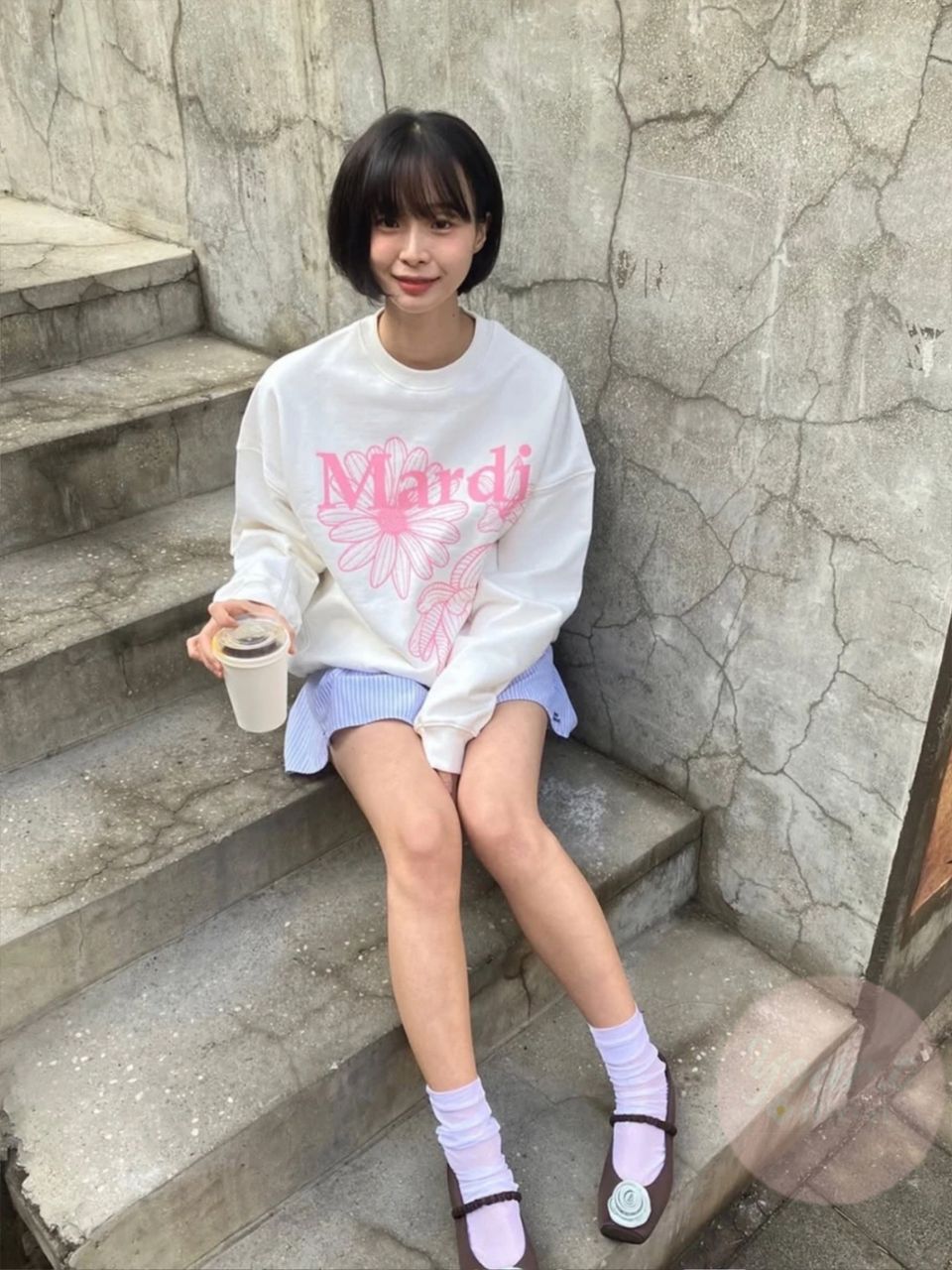 Mardi卫衣 6