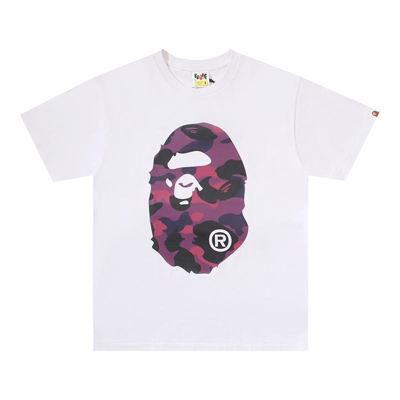 Bape T-shirt 3