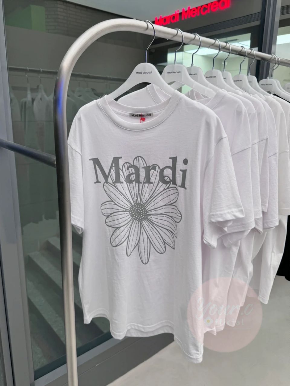 Mardi短袖 3
