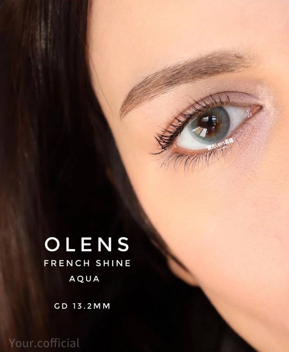 OLENS Fresh Shine Aque 2