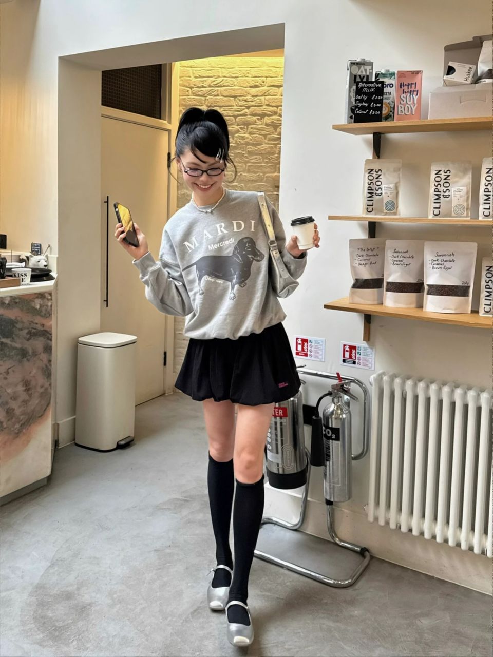 Mardi卫衣 4