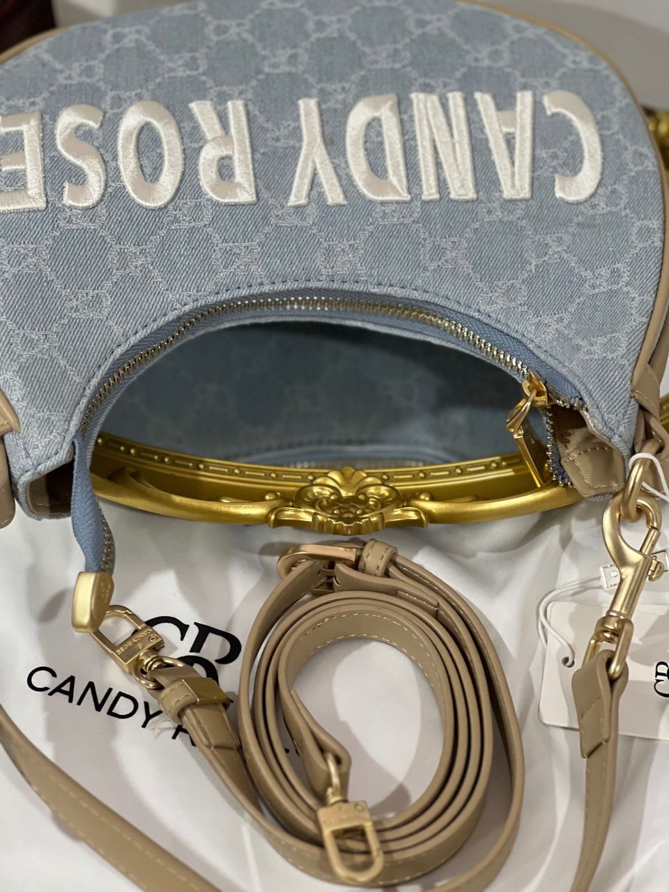 Candy Rose 4