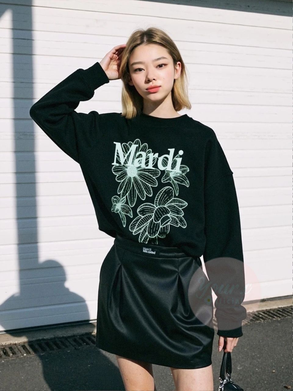 Mardi卫衣 4