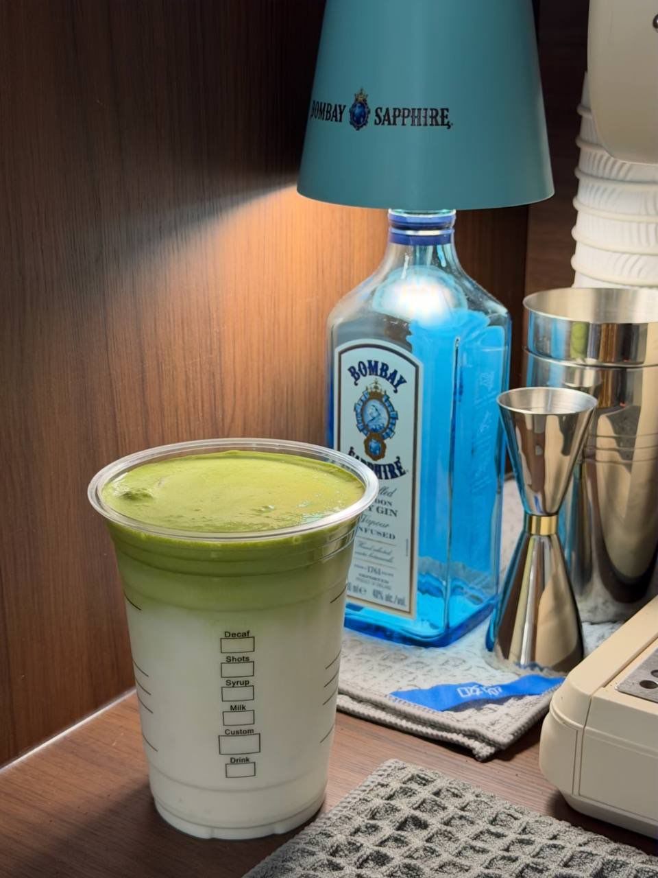🍵 OSULLOC Premium Matcha 抹茶粉 2