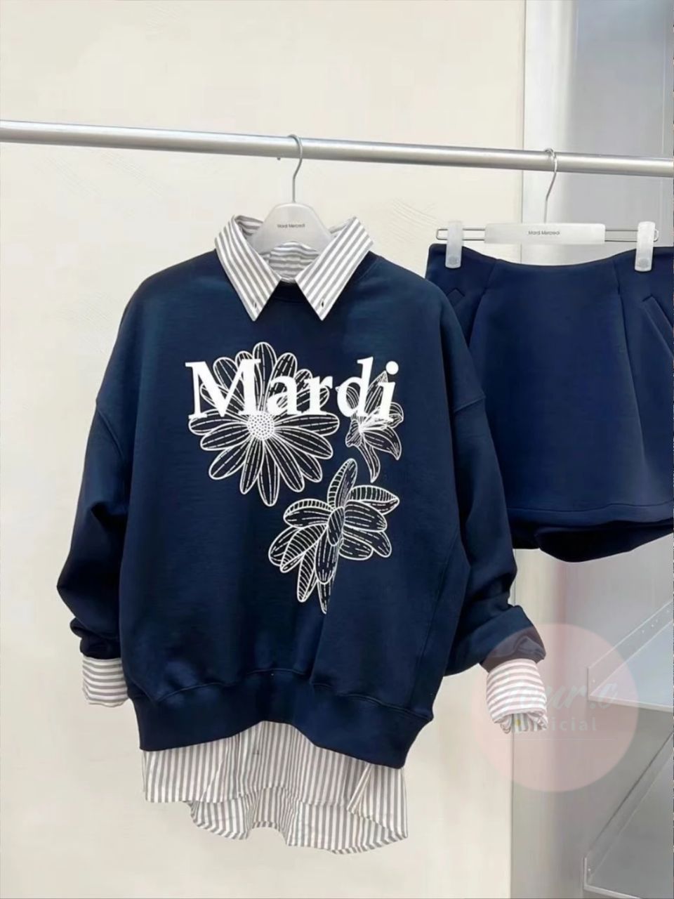 Mardi卫衣 7
