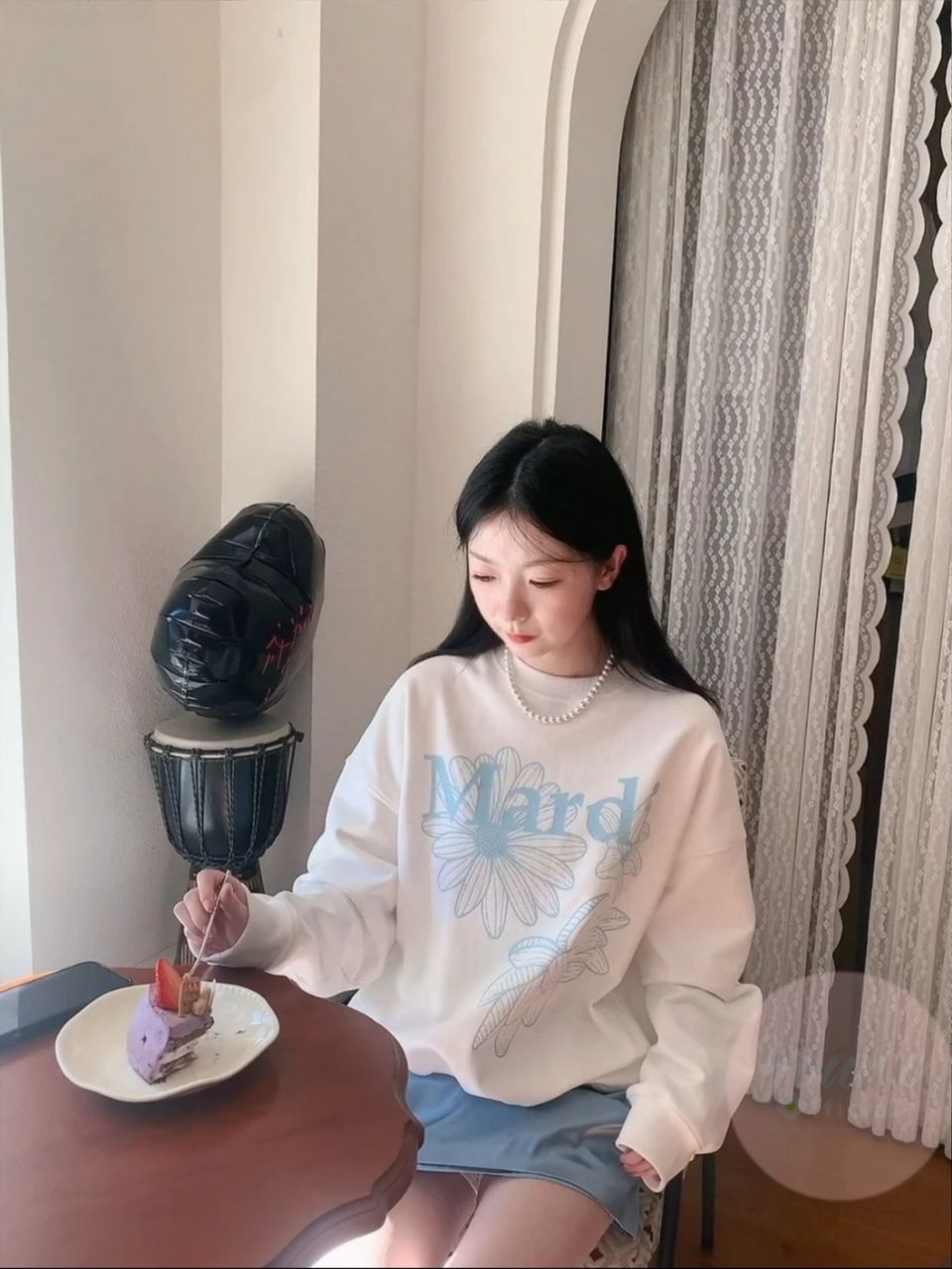 Mardi卫衣 5