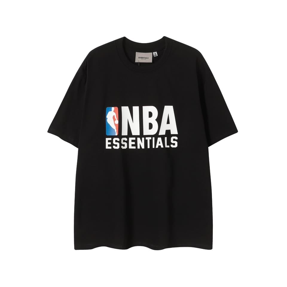 Essentials T-shirt 4