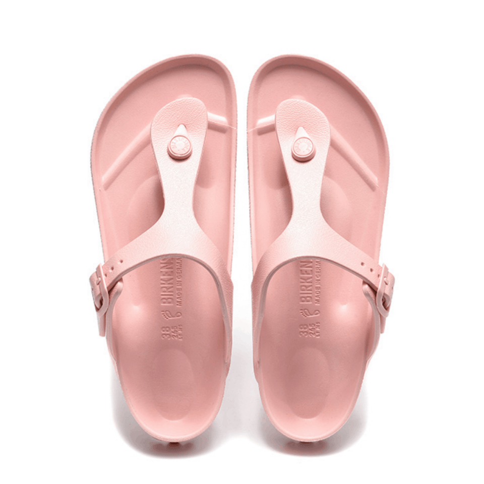 EVA Gizeh Light Pink 3