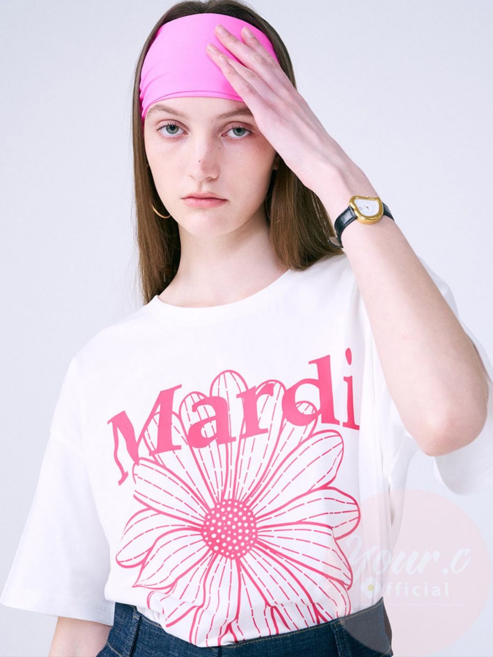 Mardi 小雏菊 3