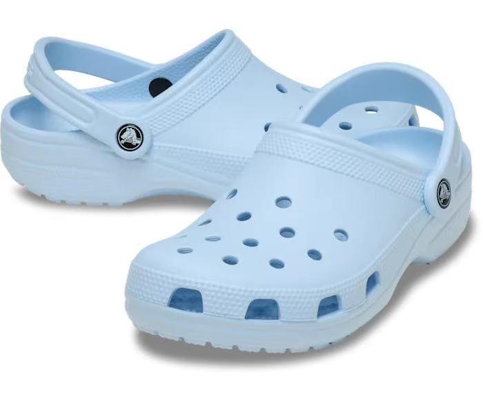 Crocs 明星款 - CLASSIC CLOGS 2