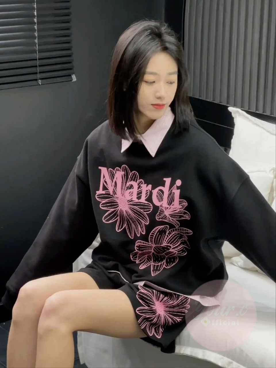 Mardi卫衣 4
