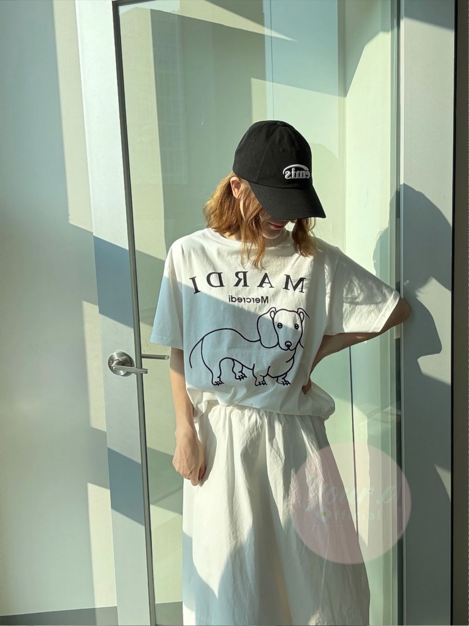 Mardi短袖 4