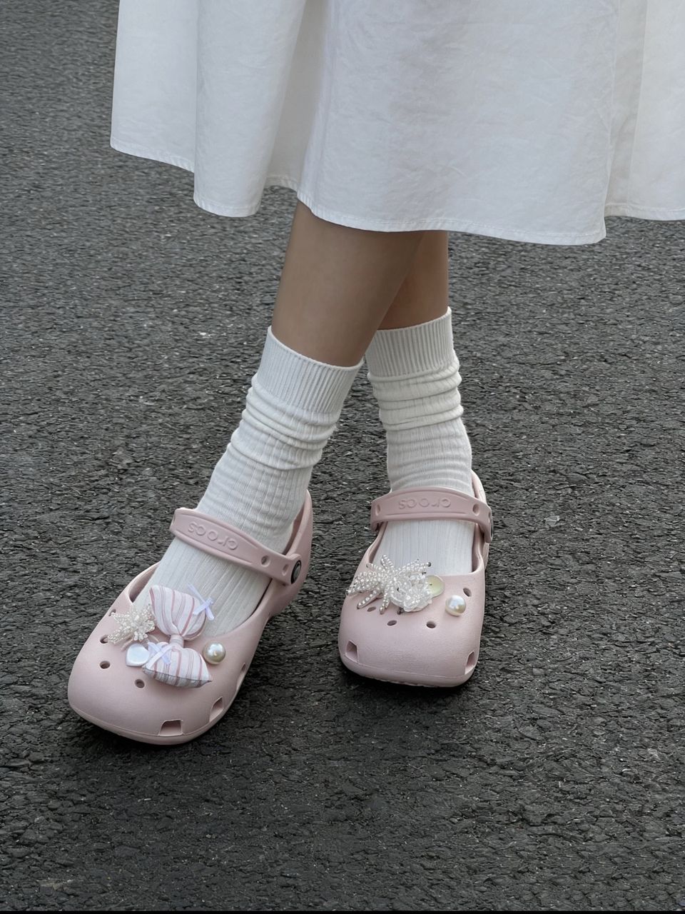芭蕾款 3