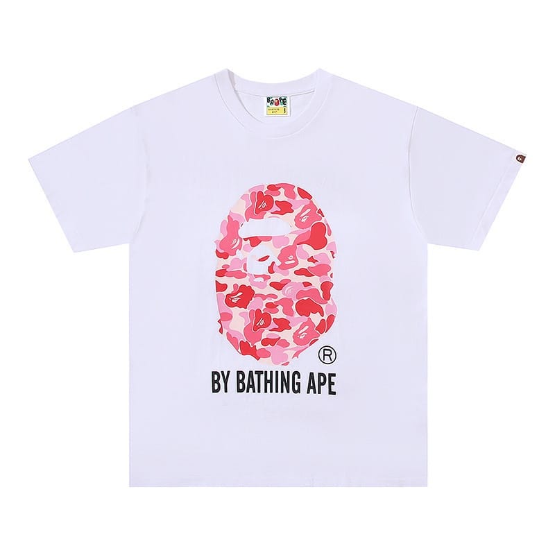 Bape T-shirt 2