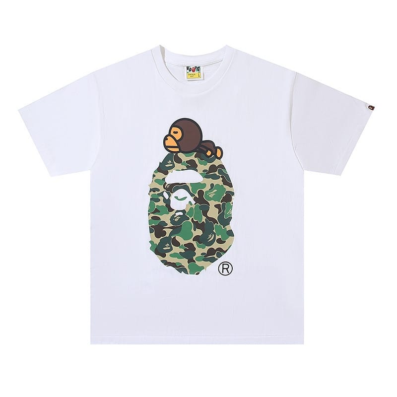 Bape T-shirt 6