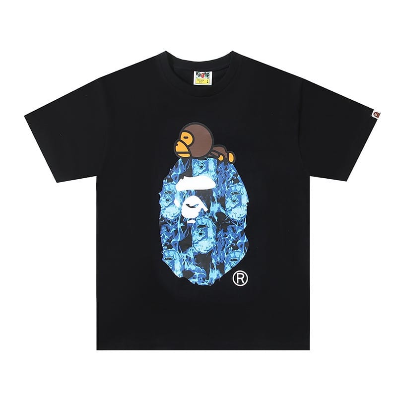 Bape T-shirt 2