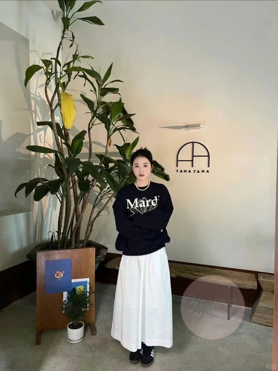 Mardi卫衣 2