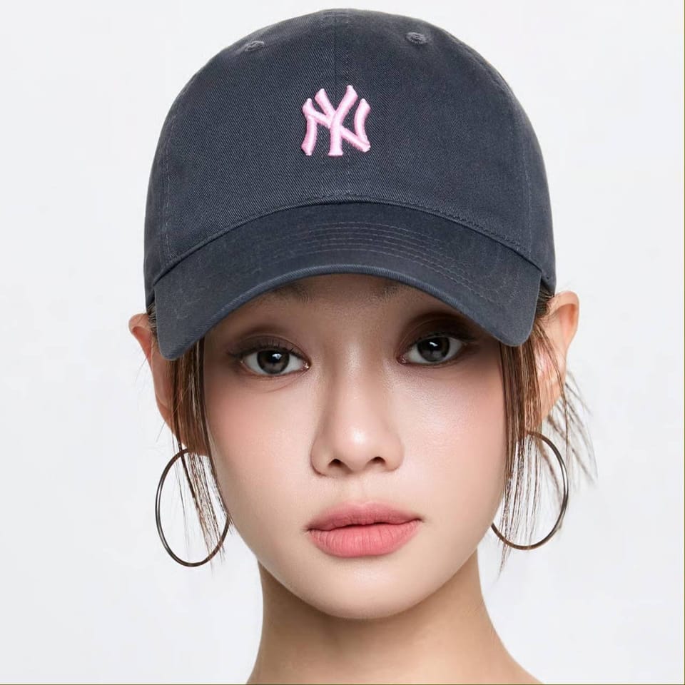 🇰🇷 MLB 经典 🤍小标 6