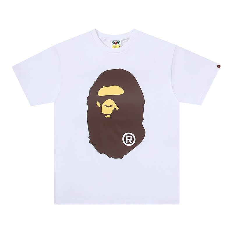 Bape T-shirt 4