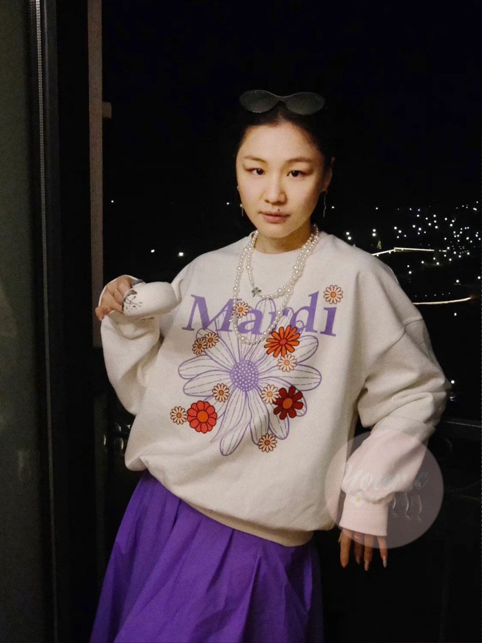 Mardi卫衣 4