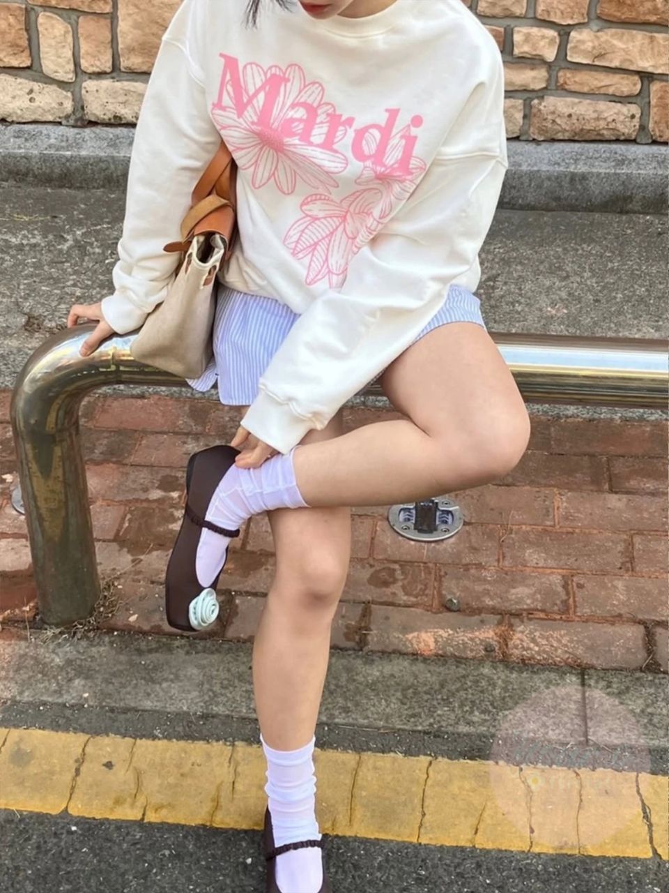 Mardi卫衣 5
