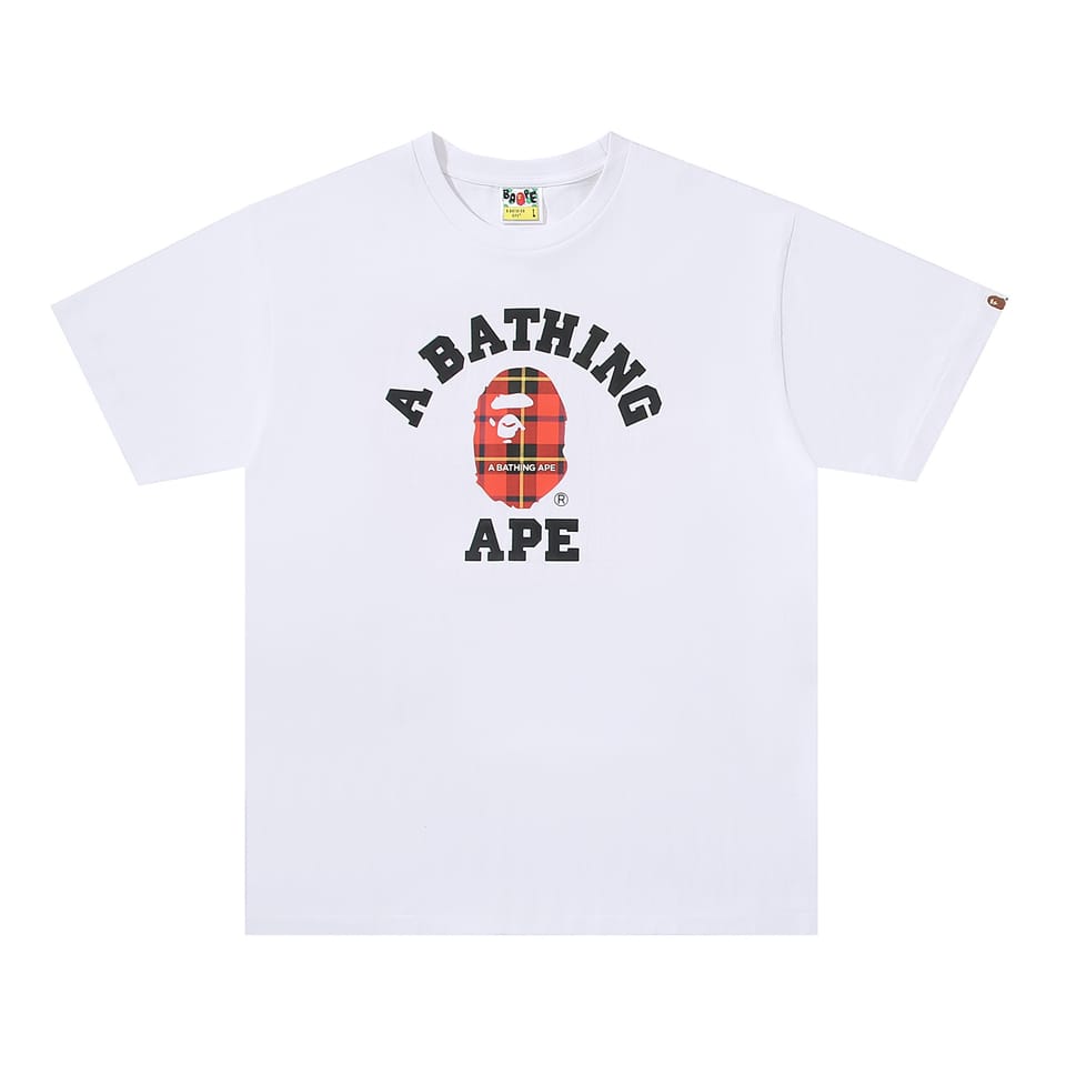 Bape T-shirt 4