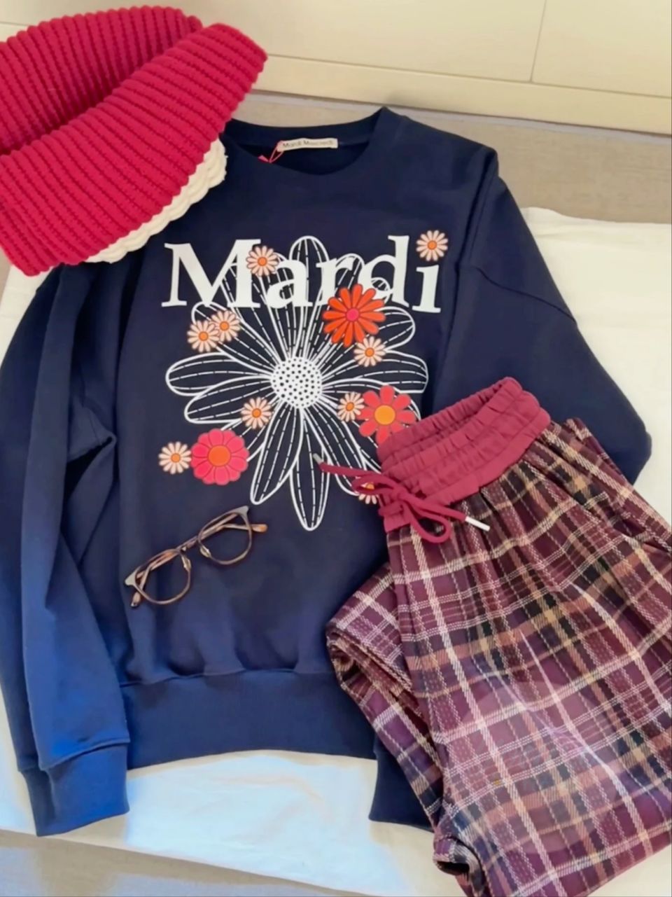 Mardi卫衣 3
