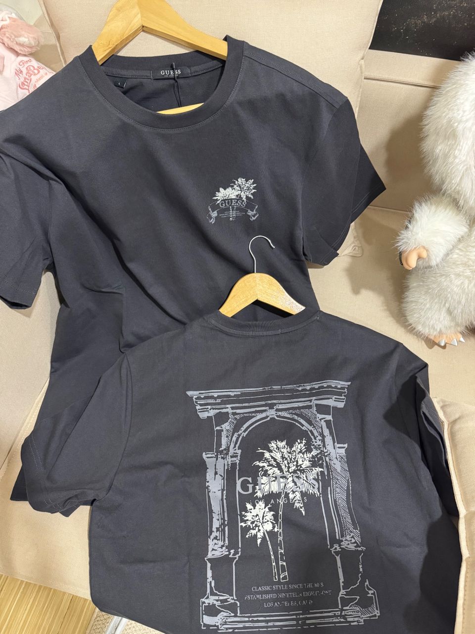 GUESS T-SHIRT 7