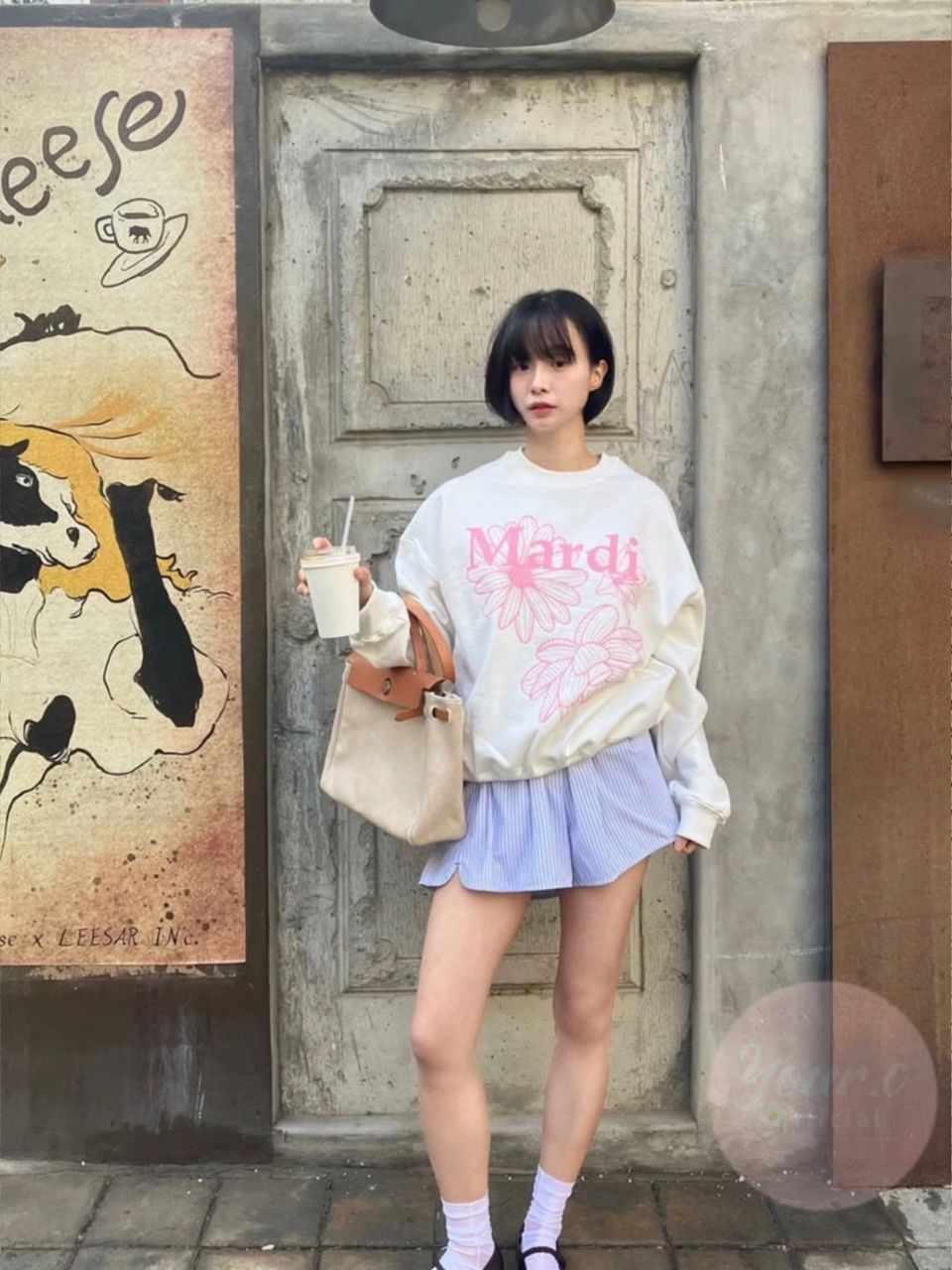 Mardi卫衣 4