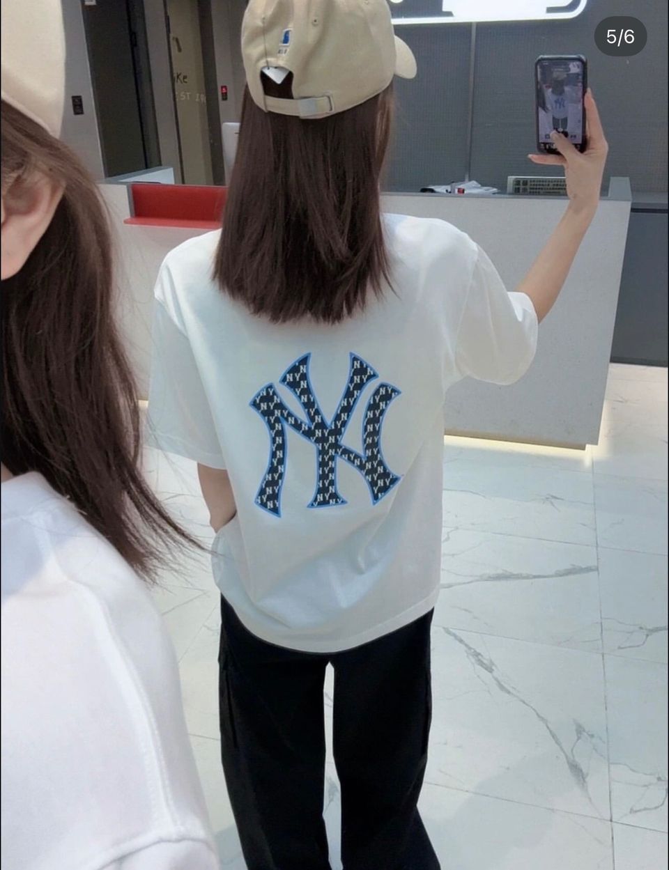 MLB T SHIRT 4