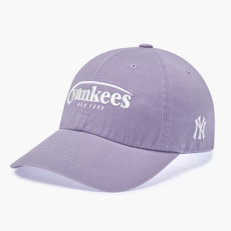 🇰🇷 MLB 帽子 6