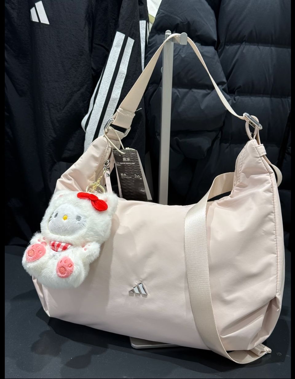 Adidas托特包2026新品 3