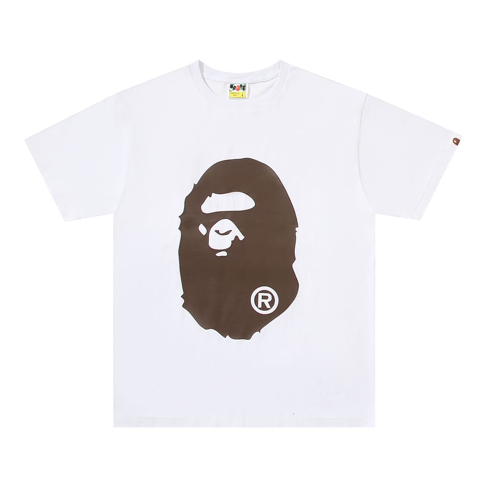 Bape T-shirt 2