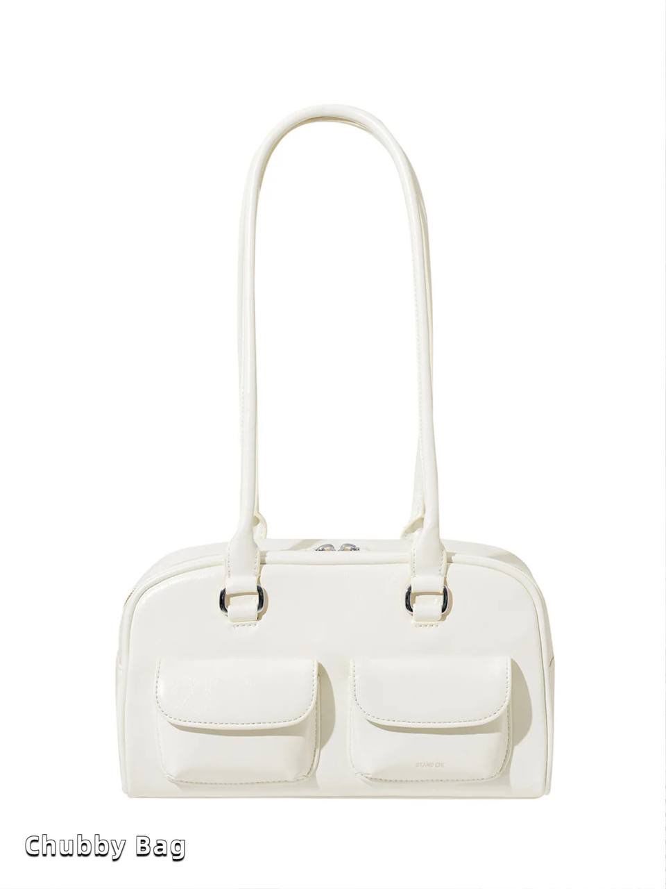 STAND OIL Chubby Bag 4