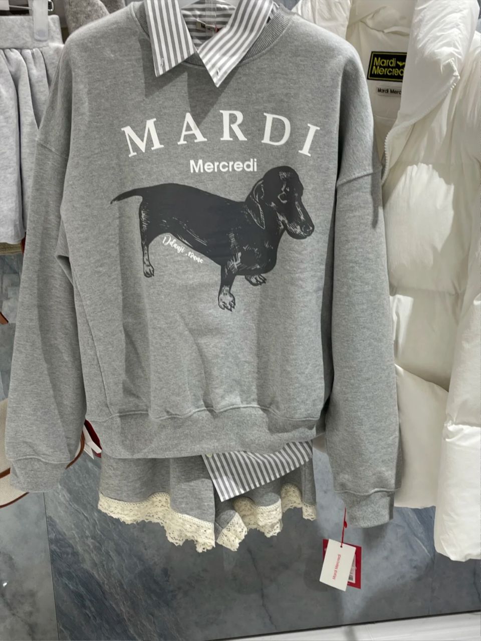 Mardi卫衣 3