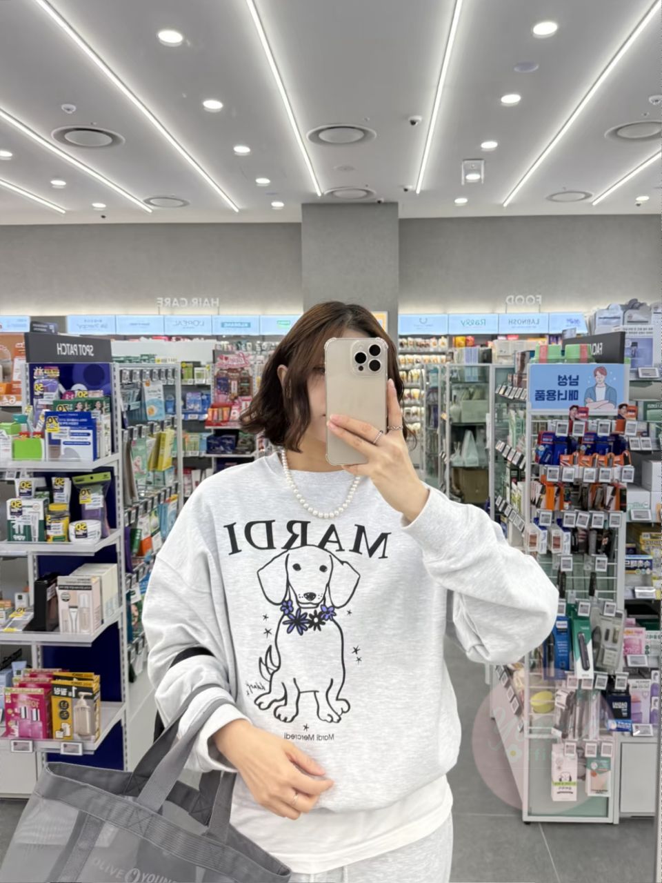 Mardi卫衣 2