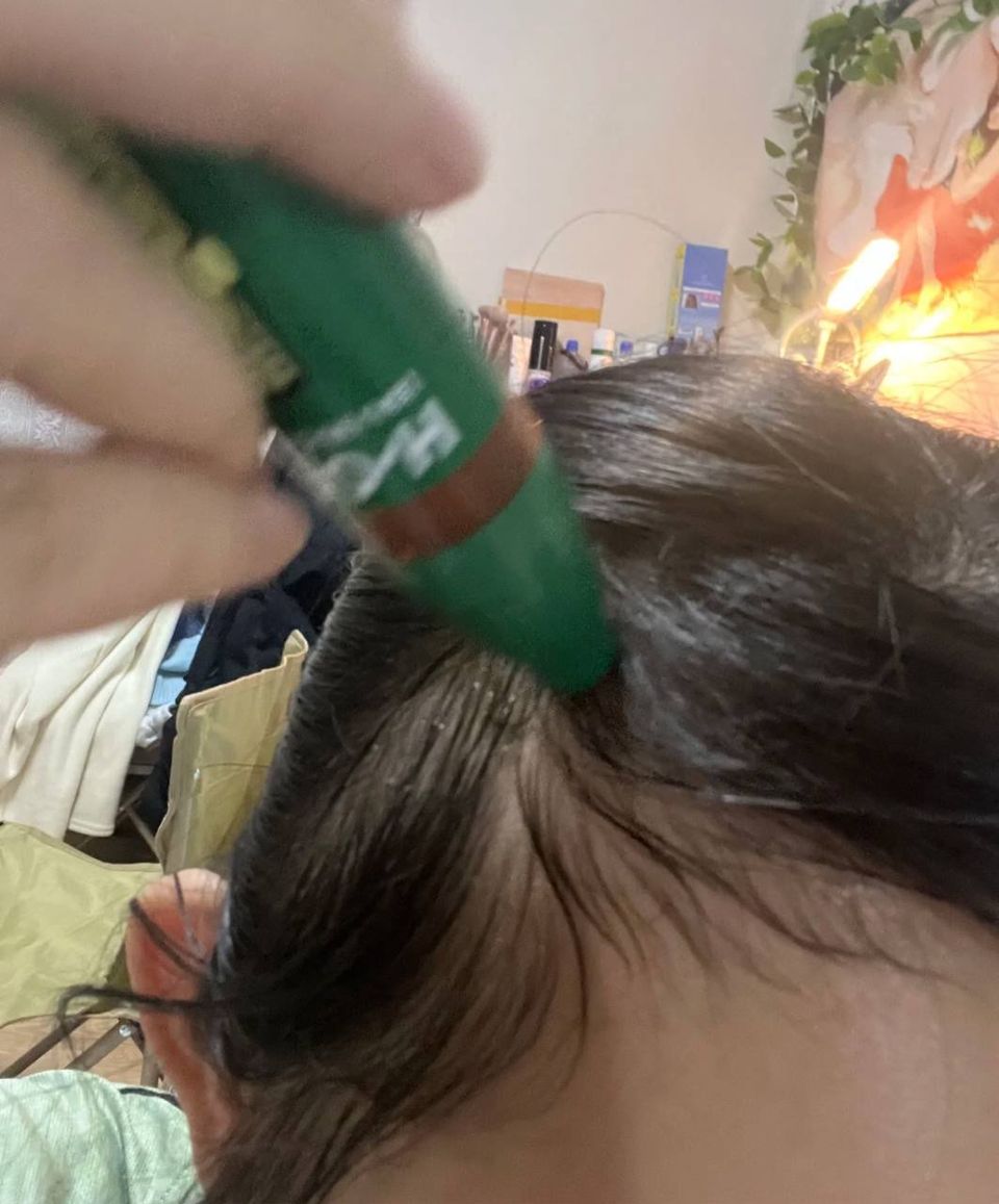 联名款三丽鸥防脱滚珠精华 7