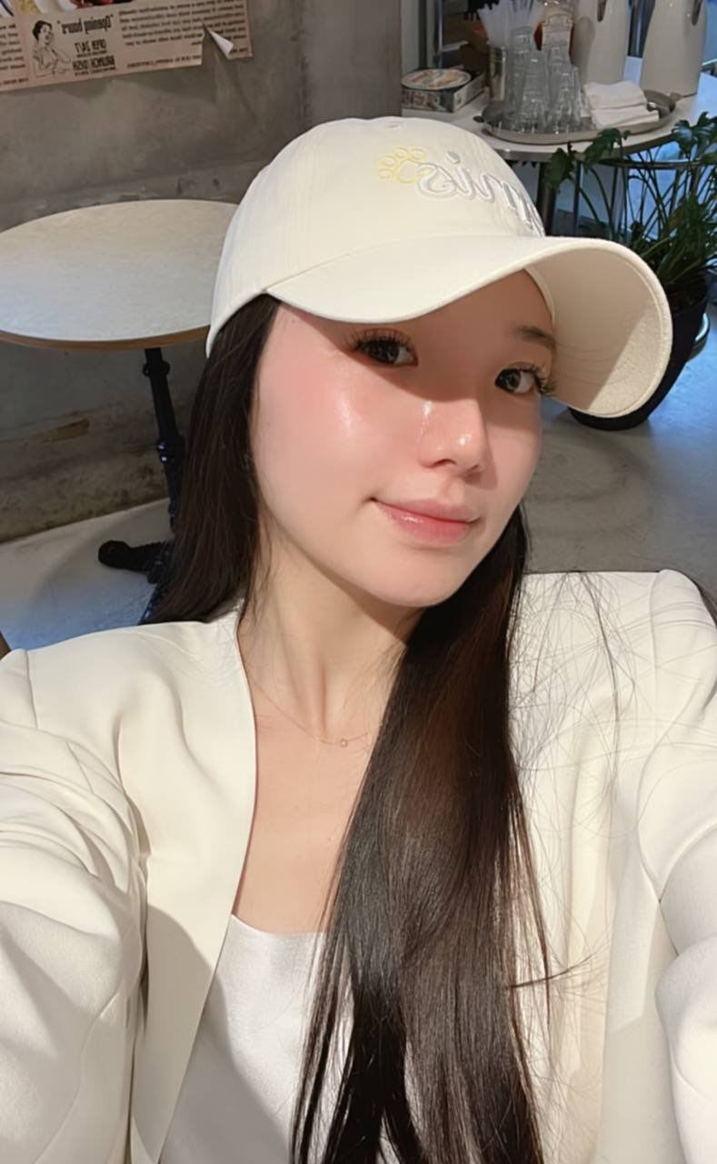 🇰🇷Emis 帽子 狗爪 2