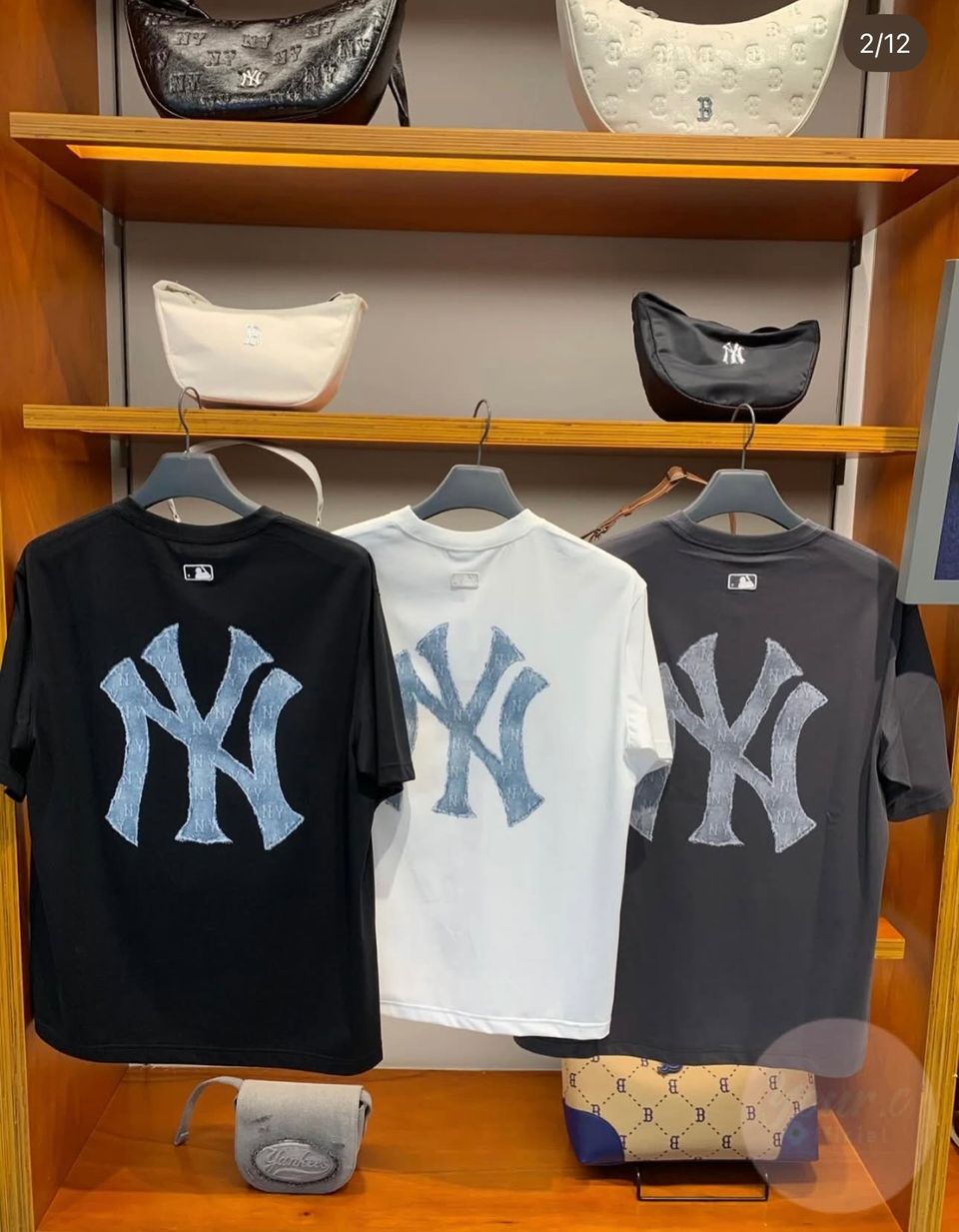 MLB T SHIRT 2