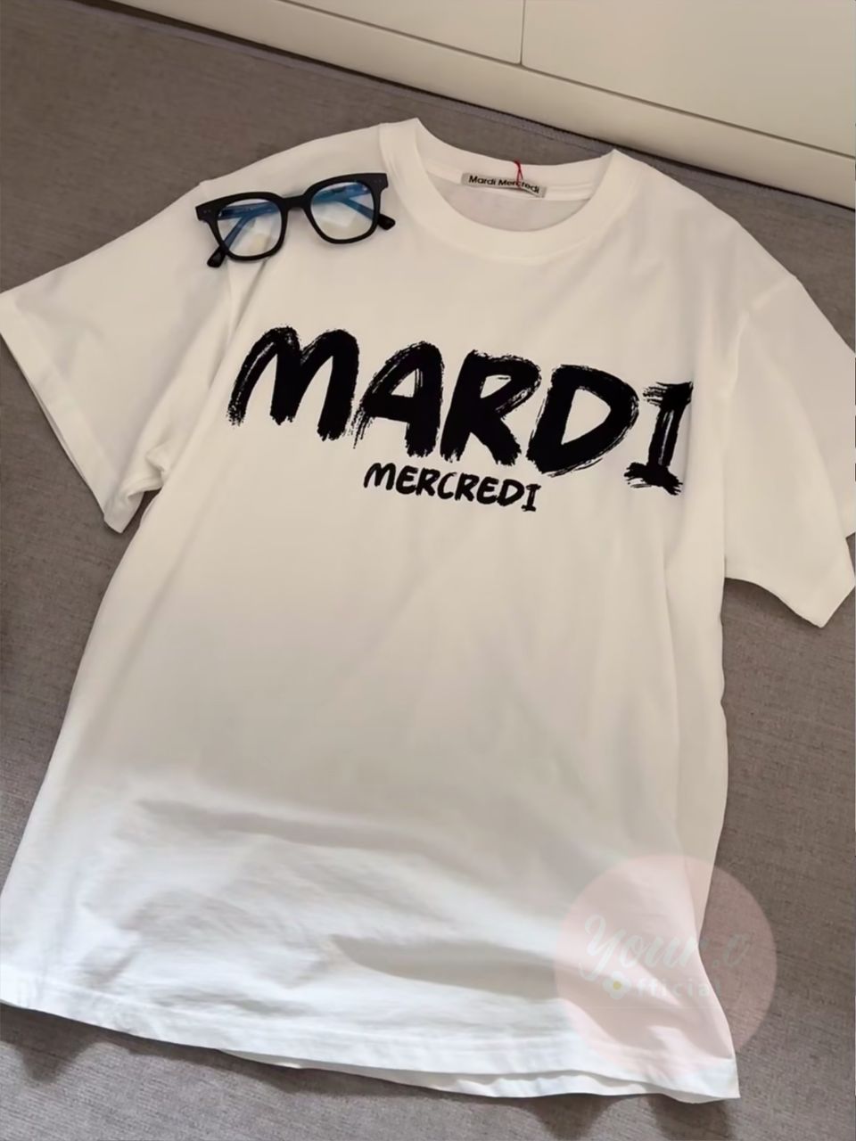Mardi短袖 2