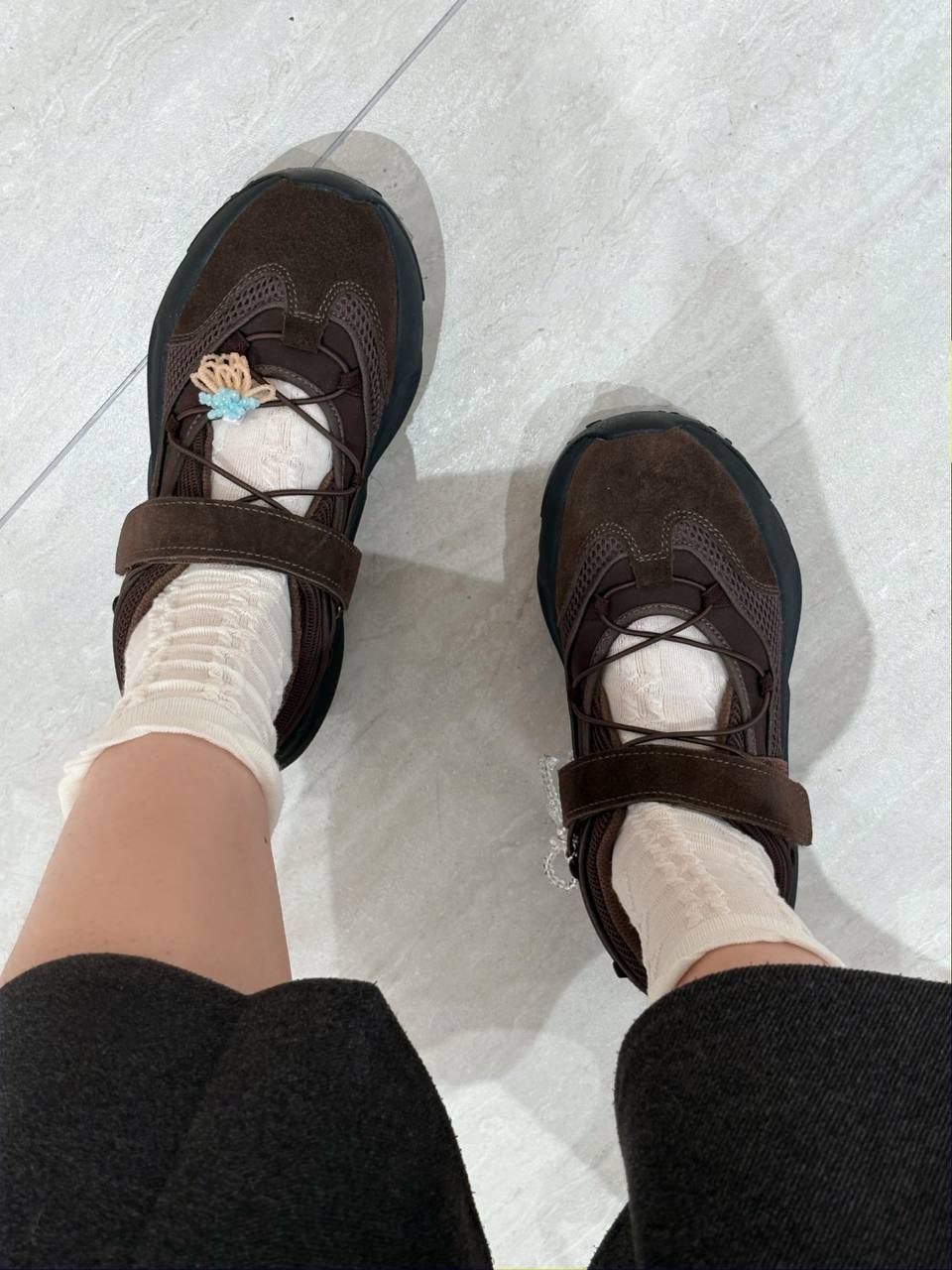 👟 Rockfish Bryn Velcro Sneakers V2 👟 6