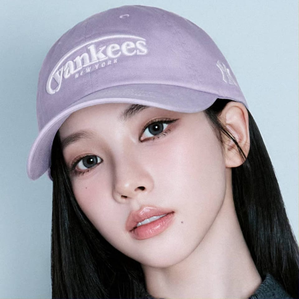 🇰🇷 MLB 帽子 2
